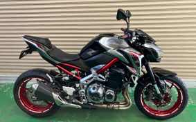 KAWASAKI Z900 2019 ZR900B