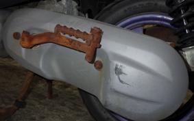 YAMAHA JOG Z 3YK