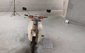 HONDA  SUPER CUB 50 SUPER  DELUXE  C50