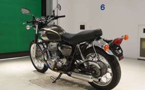 KAWASAKI W800 2012 EJ800A
