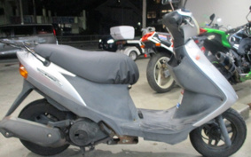 SUZUKI ADDRESS V125 CF46A
