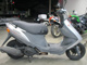 Фото Suzuki ADDRESS V125 с японского аукциона