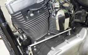 HARLEY FLD 1580 2012