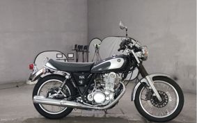 YAMAHA SR400 2021 RH16J