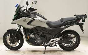 HONDA NC750X 2025 RH23