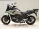 Фото Honda NC750X 2025 с японского аукциона