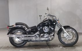 YAMAHA DRAGSTAR400 4TR