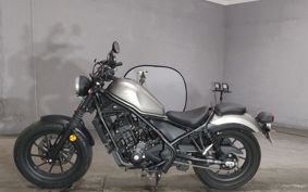 HONDA REBEL MC49