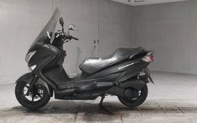 SUZUKI BURGMAN200 CH41A