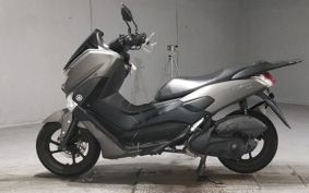 YAMAHA N-MAX 155 SG50J
