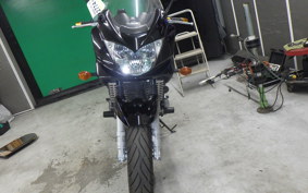 SUZUKI BANDIT 1200 SA 2008 GV79A