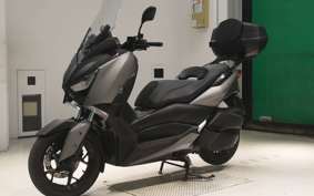 YAMAHA X-MAX 250 A 2016 SG42J