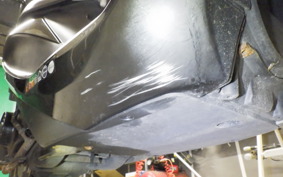 SUZUKI ADDRESS V50 Gen.2 2012 CA44A