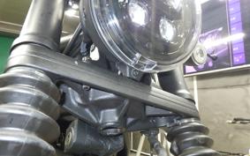 HONDA REBEL 250 S 2022 MC49