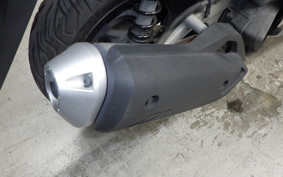 HONDA PCX 160 2022 KF47