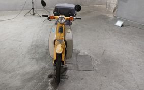 HONDA SUPER CUB50 AA01