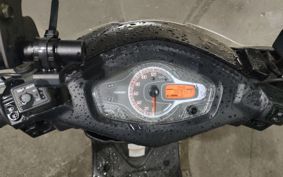 SUZUKI ADDRESS V125 CF4MA