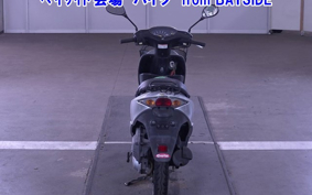 HONDA DIO