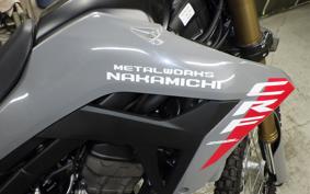 HONDA CRF250L 2004 MD47