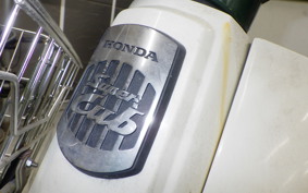 HONDA C50 SUPER CUB 2008 AA01