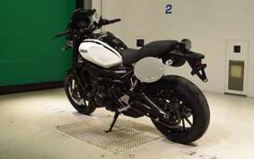 YAMAHA XSR900 2019 RN56J