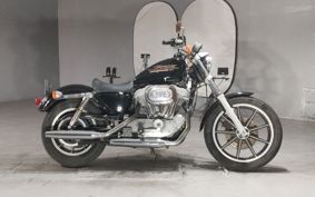 HARLEY XL883 1998 CAM