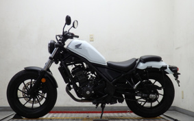 HONDA REBEL MC49