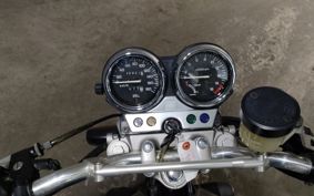 HONDA JADE MC23