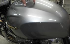 SUZUKI INAZUMA 400 (GSX400) 2002 GK7BA