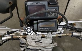 SUZUKI DJEBEL250GPS SJ45A