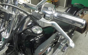 HARLEY FXSTS 1450 2002