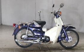 HONDA SUPER CUB50 AA01