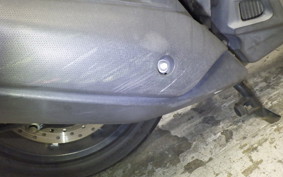YAMAHA N-MAX 155 A 2006 SG50J