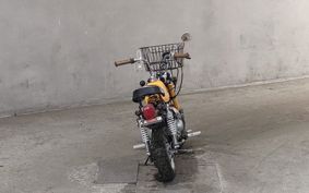 HONDA MONKEY Z50J