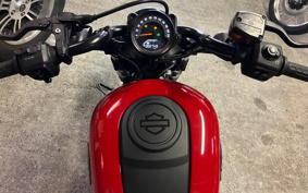 HARLEY RH975 NIGHT STAR 2024 ZH1