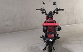 HONDA CT125 HUNTER  CUB  JA55