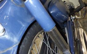 HONDA C50 SUPER CUB AA01