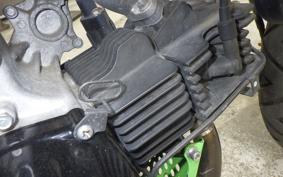 KAWASAKI KSR110 2012 KL110A