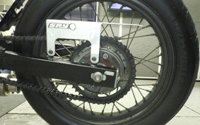 HONDA FTR223 2020 MC34