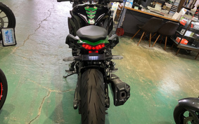 KAWASAKI NINJA 1000SX 2024 ZXT02K