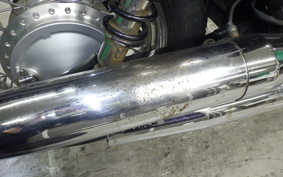 HONDA VT400S 2013 NC46