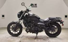 KAWASAKI ELIMINATOR400-3 2018 EL400A