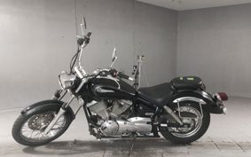 YAMAHA DRAGSTAR 250 VG02J