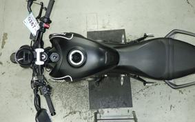 TRIUMPH TRIDENT 660 2021