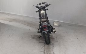 HONDA REBEL 250 S MC49