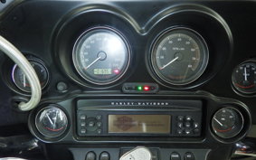 HARLEY FLHTC 1580 2010