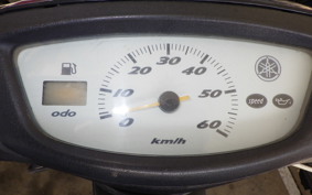 YAMAHA JOG Gen.4 SA16J