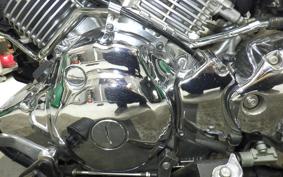 YAMAHA DRAGSTAR 1100 2002 VP13J