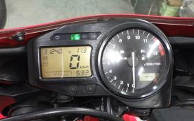 HONDA CBR954RR 2002 SC50