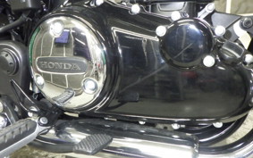 HONDA GB350C 2025 NC64